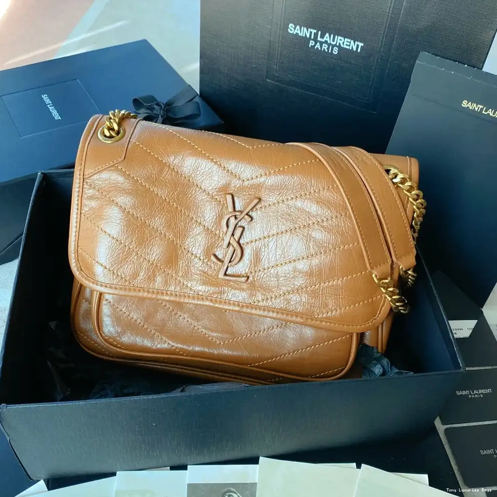 Tony Luxuries YSL MEDIUM NIKI 0701